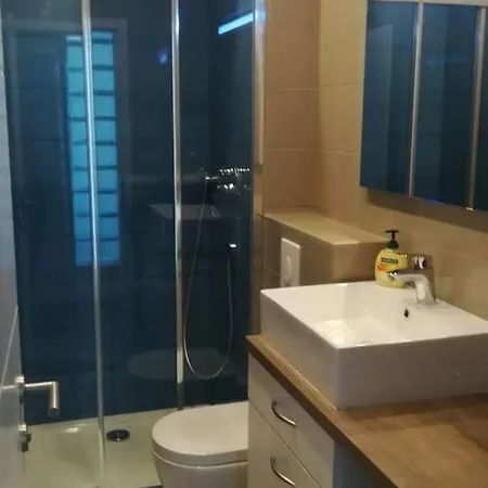Dado Lejlighed Tučepi