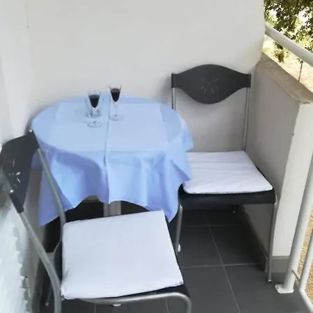 Lejlighed Dado Tučepi