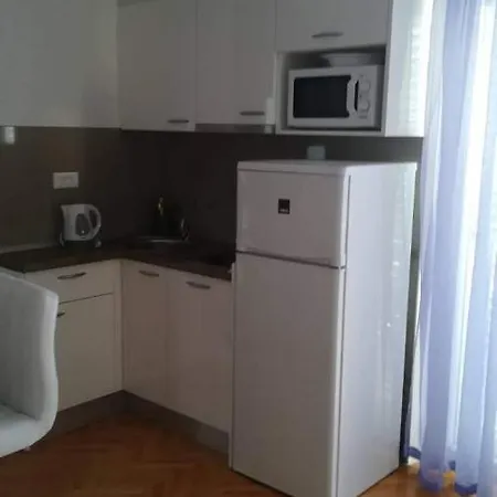 Dado Lejlighed Tučepi