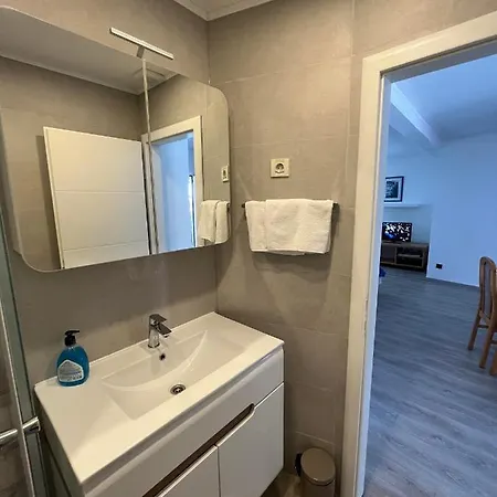 Dado Tučepi