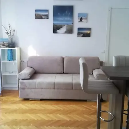 Apartament Dado